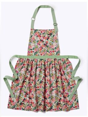 Rifle Paper Co. Garden Party Apron
